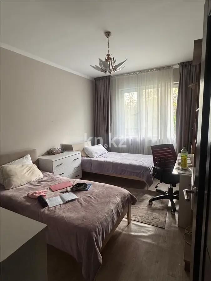 Продажа 2-комнатной квартиры, 64 м² - Продажа двухкомнатных квартир в Жетысуском р-не Алматы - страница 9 фото 2 из 4