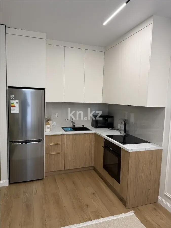 Продажа 2-комнатной квартиры, 50 м² - Продажа квартир в Казахстане - страница 265 фото 3 из 4
