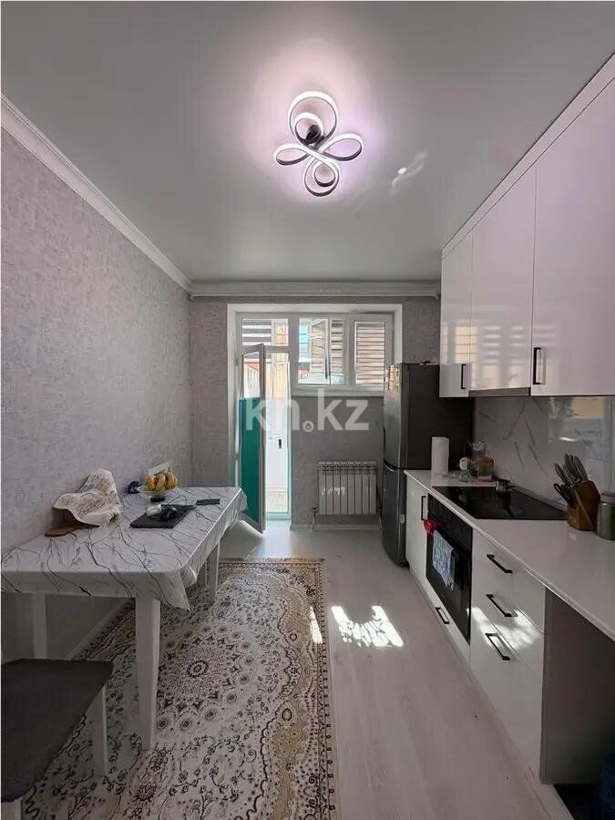 Продажа 1-комнатной квартиры, 35 м² - Продажа квартир в Астане - страница 11 фото 2 из 4