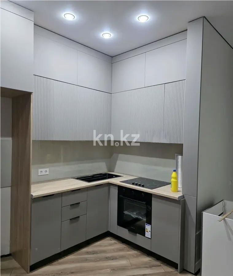 Продажа 2-комнатной квартиры, 50 м² - Продажа двухкомнатных квартир в Ауэзовском р-не Алматы - страница 23 фото 1 из 2