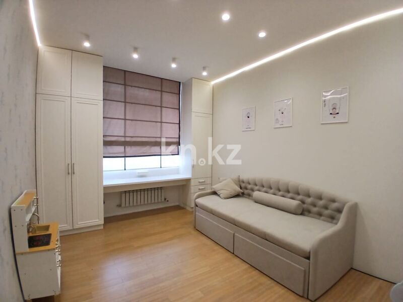 Продажа 3-комнатной квартиры, 96 м² - Продажа трехкомнатных квартир в Астане - страница 12 фото 17 из 25