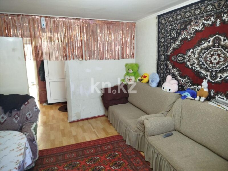 Продажа 3-комнатной квартиры, 68 м² - Продажа трехкомнатных квартир в Темиртау - страница 13 фото 3 из 19