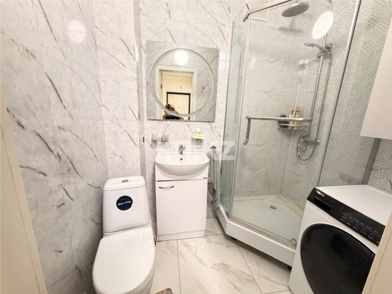 Продажа 3-комнатной квартиры, 78.8 м² - Продажа трехкомнатных квартир в р-не Сарайшык Астаны - страница 4 фото 10 из 13