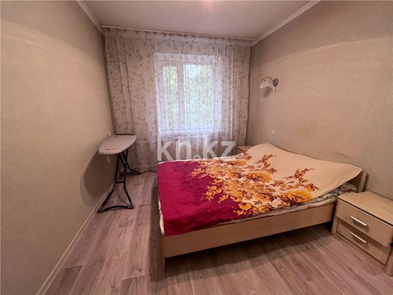 Продажа 2-комнатной квартиры, 50 м² - Продажа двухкомнатных квартир в кирпичном доме в Караганде - страница 32 фото 7 из 15