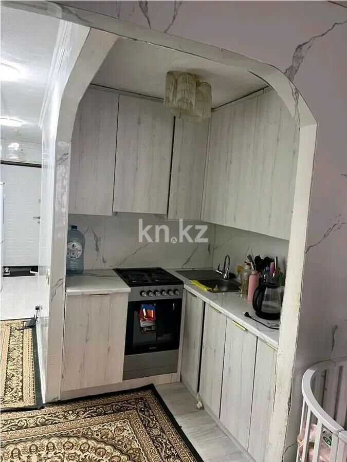 Продажа 1-комнатной квартиры, 31.1 м² - Продажа однокомнатных квартир в р-не Алматы Астаны - страница 6 фото 2 из 2