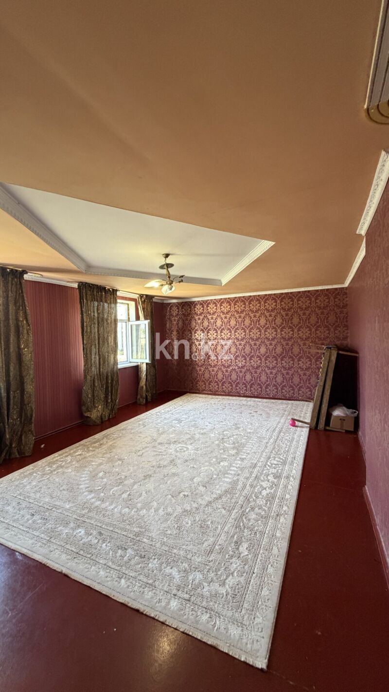 Продажа 4-комнатного дома, 100 м² - Продажа домов, коттеджей в Туранском р-не Шымкента фото 8 из 17