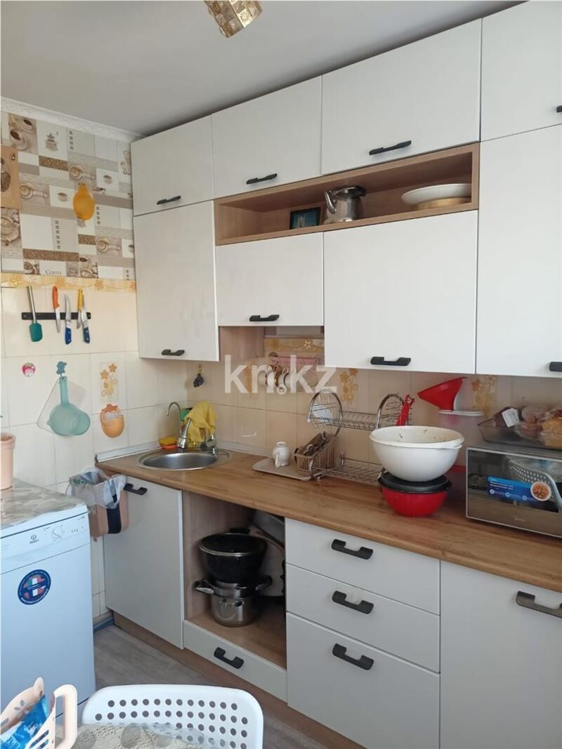 Продажа 3-комнатной квартиры, 70 м² - Продажа трехкомнатных квартир в Темиртау - страница 8 фото 8 из 14