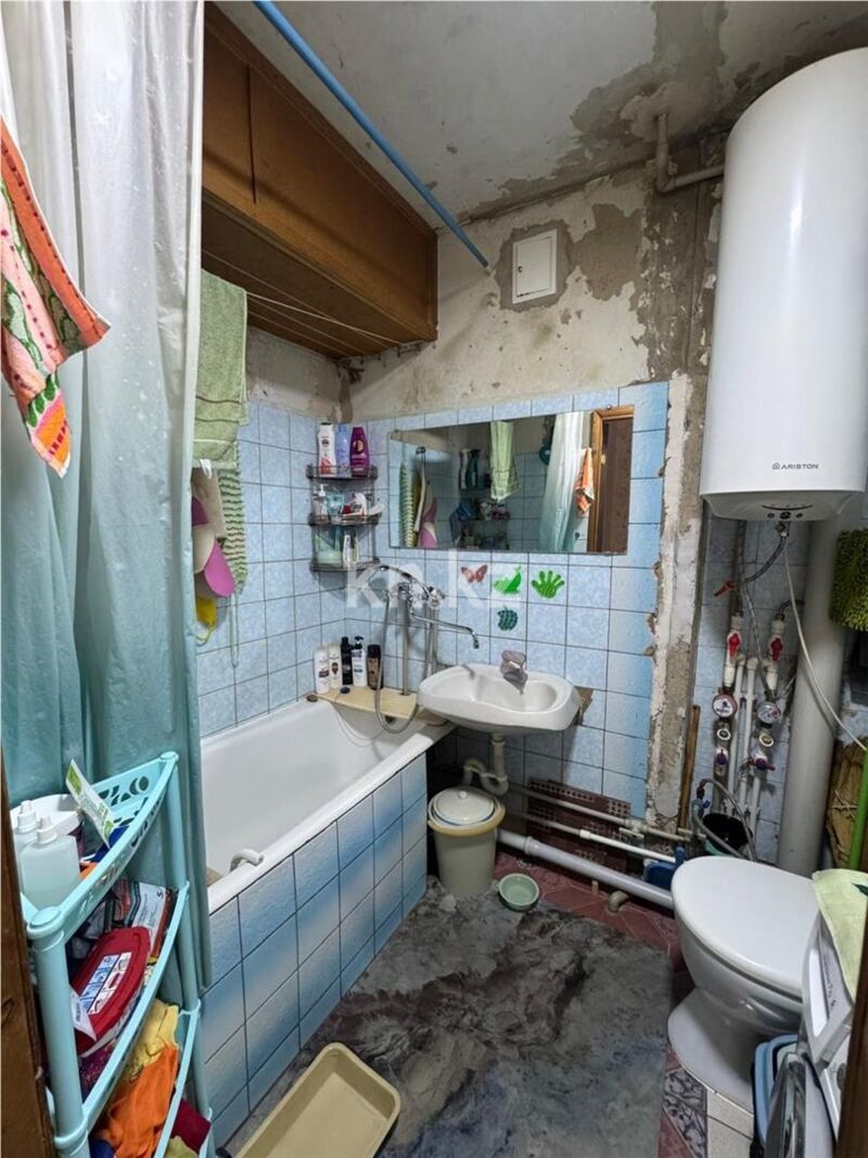 Продажа 3-комнатной квартиры, 61 м² - Продажа трехкомнатных квартир в Темиртау - страница 8 фото 10 из 15