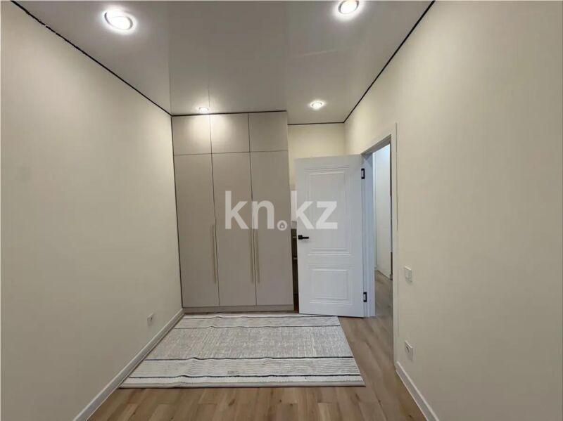 Продажа 1-комнатной квартиры, 39 м² - Продажа однокомнатных квартир в Наурызбайском р-не Алматы - страница 16 фото 1 из 2