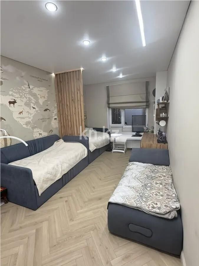 Продажа 3-комнатной квартиры, 92.1 м² - Продажа квартир в Казахстане - страница 52 фото 3 из 7