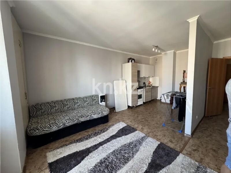 Продажа 1-комнатной квартиры, 43.5 м² - Продажа квартир в Казахстане - страница 71 фото 2 из 5