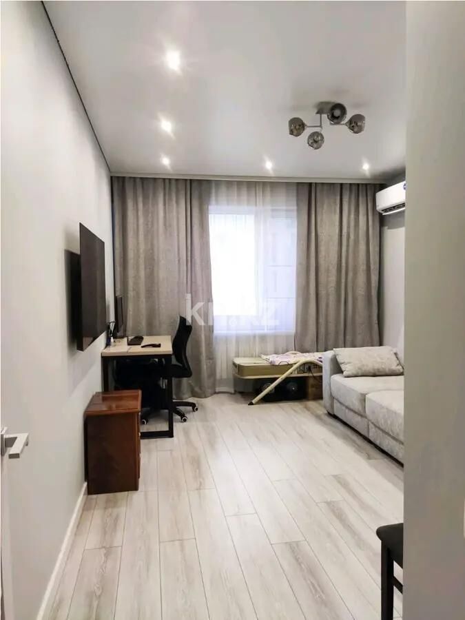 Продажа 2-комнатной квартиры, 66 м² - Продажа двухкомнатных квартир в Алмалинском р-не Алматы - страница 20 фото 1 из 4