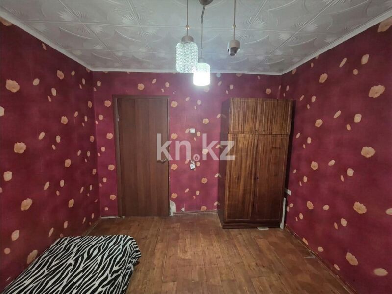 Продажа 3-комнатной квартиры, 73 м² - Продажа трехкомнатных квартир в Майкудуке Караганды - страница 11 фото 6 из 13