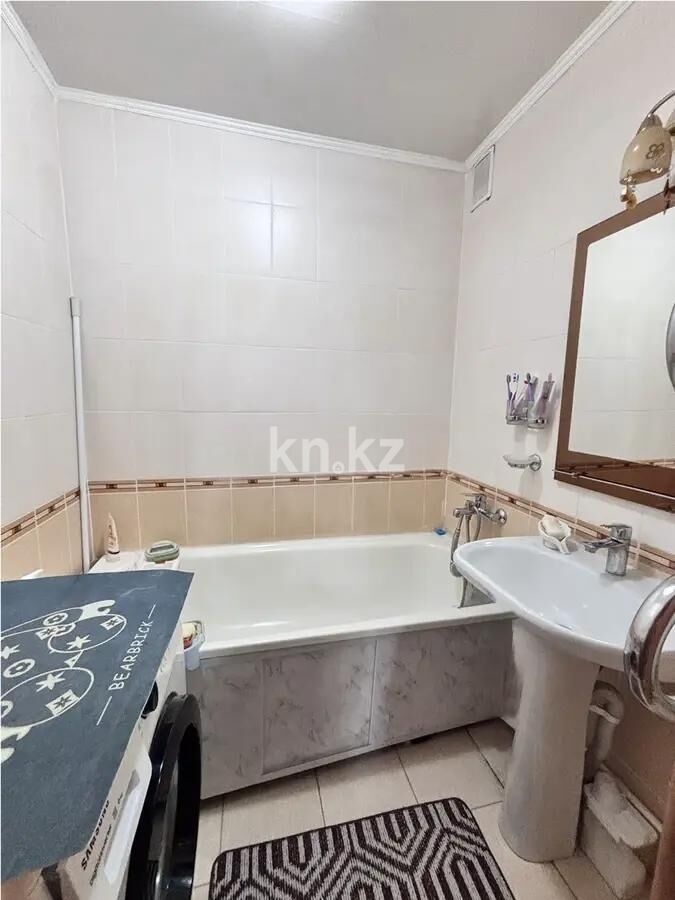 Продажа 2-комнатной квартиры, 54 м² - Продажа квартир в панельном доме в Казахстане - страница 20 фото 4 из 5