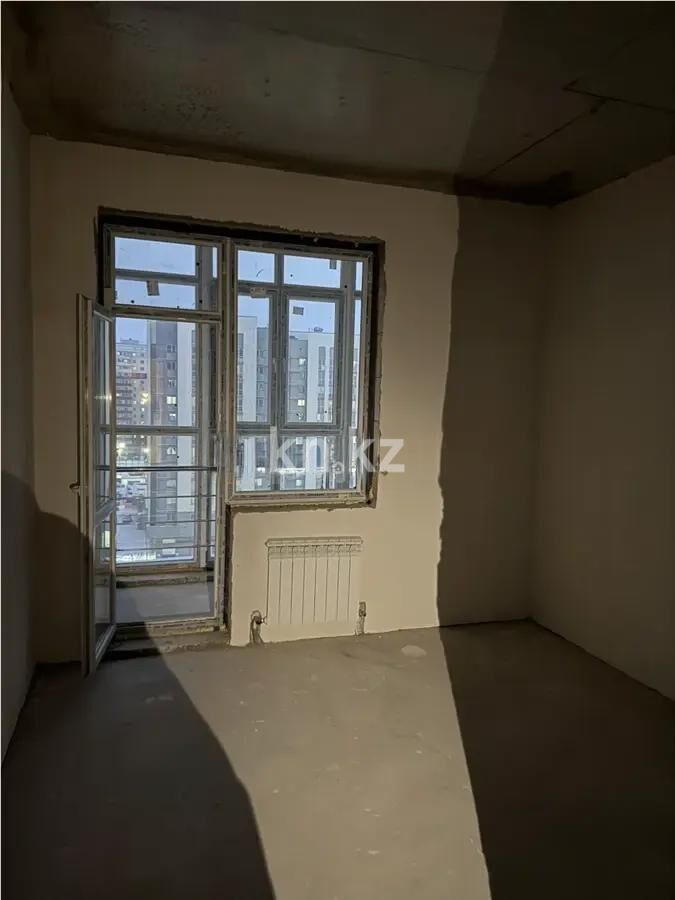 Продажа 3-комнатной квартиры, 102.3 м² - Продажа трехкомнатных квартир в блочном доме в Казахстане - страница 29 фото 2 из 3