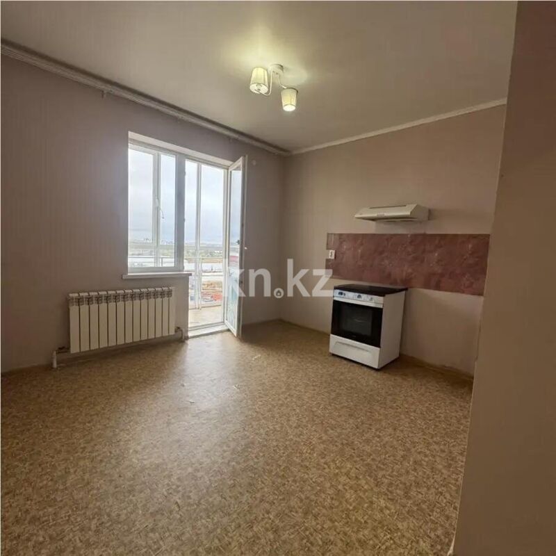 Продажа 3-комнатной квартиры, 87.2 м² - Продажа трехкомнатных квартир в Астане - страница 10 фото 4 из 8