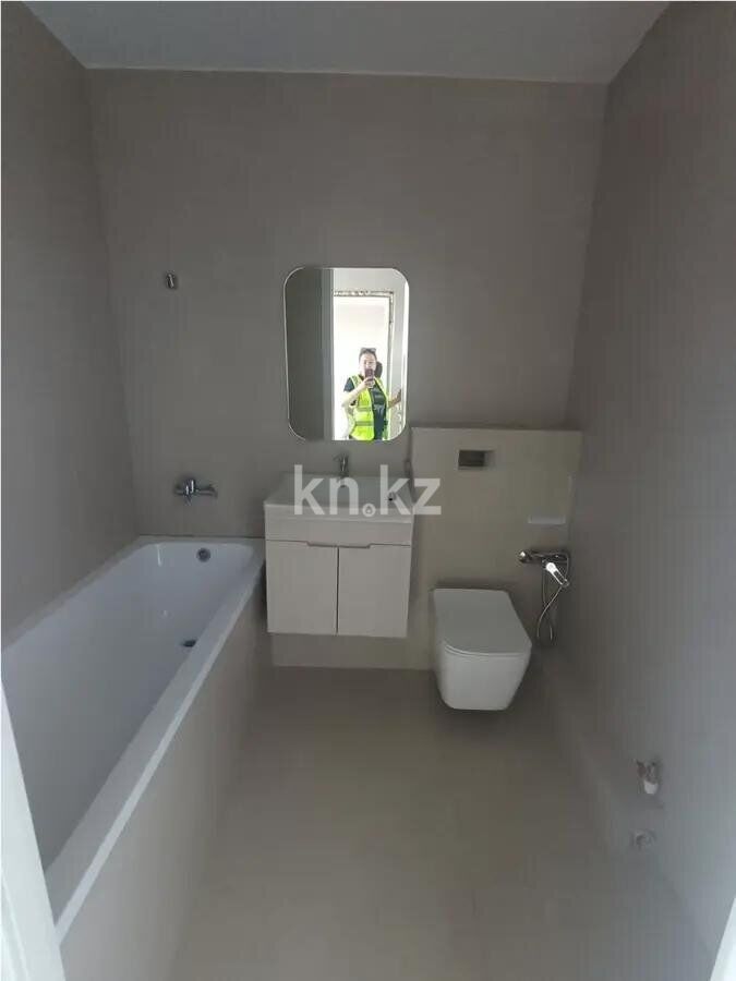 Продажа 1-комнатной квартиры, 34.51 м² - Продажа однокомнатных квартир в Казахстане - страница 21 фото 3 из 3