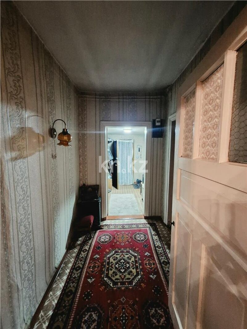 Продажа 4-комнатного дома, 75.5 м² - Продажа недвижимости в Караганде - страница 8 фото 8 из 14