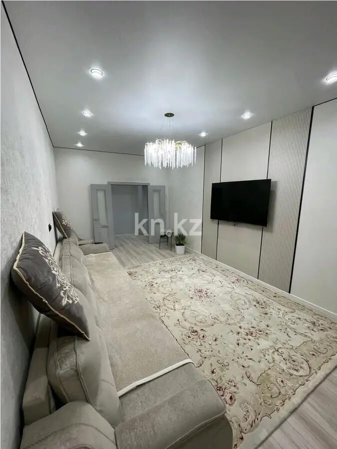 Продажа 3-комнатной квартиры, 98 м² - Продажа трехкомнатных квартир на Юго-Востоке Караганды - страница 18 фото 1 из 8