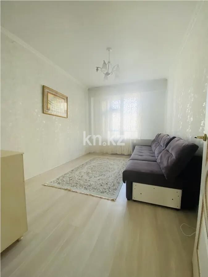 Продажа 3-комнатной квартиры, 78 м² - Продажа квартир в кирпичном доме в Астане - страница 3 фото 3 из 6