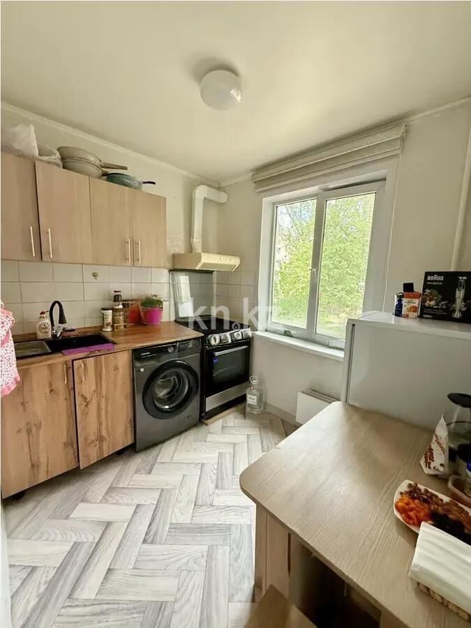 Продажа 1-комнатной квартиры, 34 м² - Продажа однокомнатных квартир в Жетысуском р-не Алматы - страница 7 фото 2 из 7