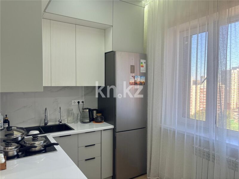 Продажа 3-комнатной квартиры, 75 м² - Продажа квартир в монолитно-каркасном доме в Караганде фото 18 из 35