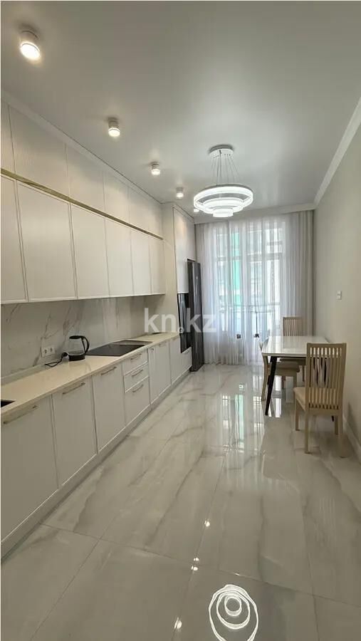 Продажа 4-комнатной квартиры, 135.2 м² - Продажа квартир от собственников в Астане фото 5 из 8