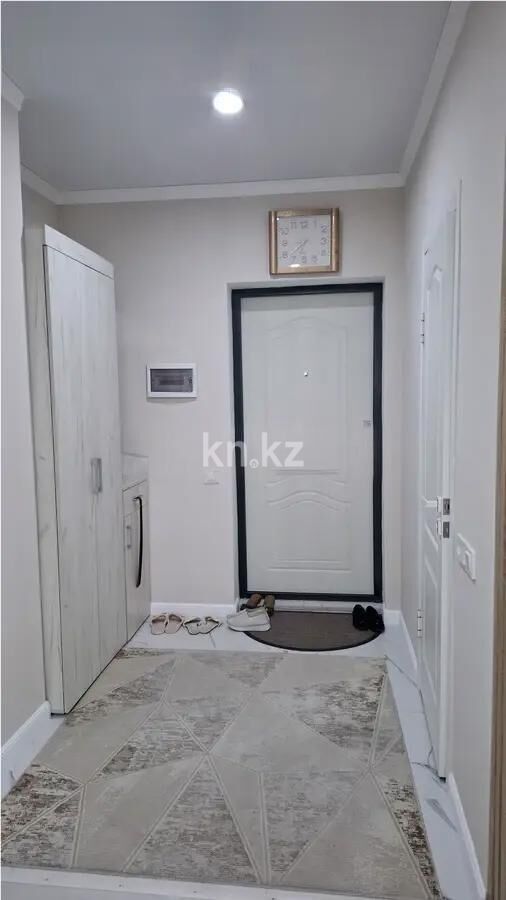 Продажа 1-комнатной квартиры, 42 м² - Продажа однокомнатных квартир в Турксибском р-не Алматы - страница 13 фото 3 из 3