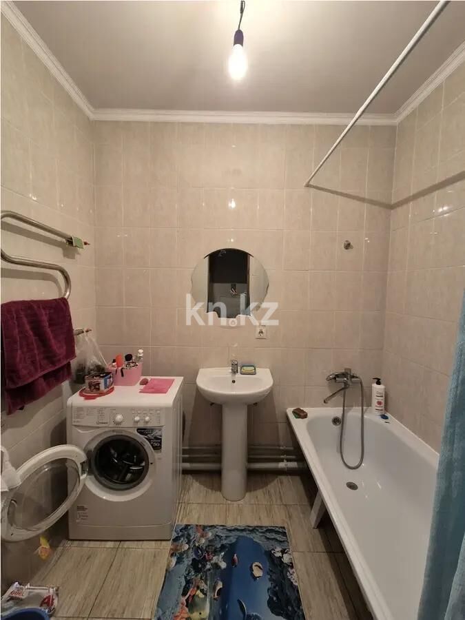 Продажа 2-комнатной квартиры, 70 м² - Продажа двухкомнатных квартир в Алатауском р-не Алматы - страница 26 фото 4 из 5