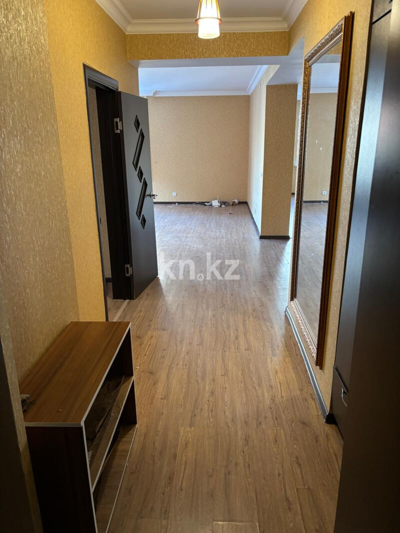 Продажа 5-комнатной квартиры, 215.8 м² - Продажа пятикомнатных и более квартир в кирпичном доме в Астане фото 5 из 7