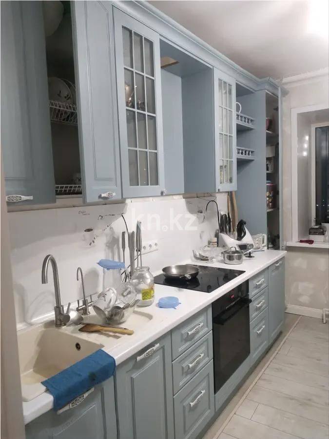 Продажа 3-комнатной квартиры, 82 м² - Продажа трехкомнатных квартир в кирпичном доме в Казахстане - страница 77 фото 4 из 6