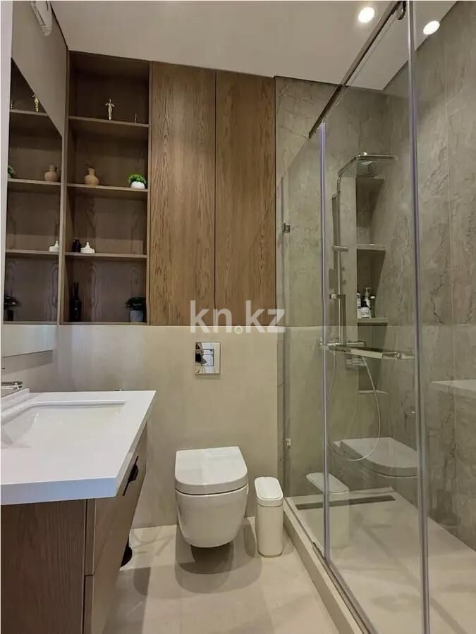 Продажа 3-комнатной квартиры, 103 м² - Продажа  трехкомнатных квартир в новостройках Астаны - страница 27 фото 6 из 7