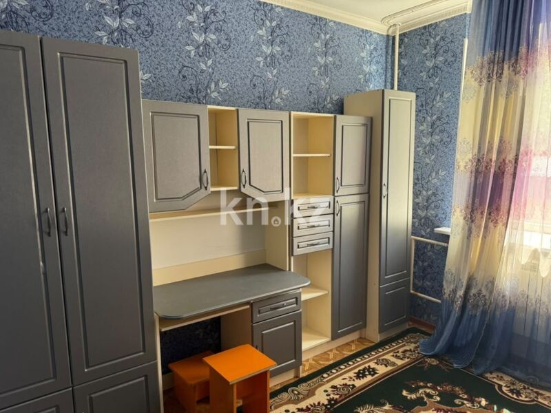 Продажа 3-комнатной квартиры, 70 м² - Продажа трехкомнатных квартир в Бостандыкском р-не Алматы - страница 3 фото 18 из 20