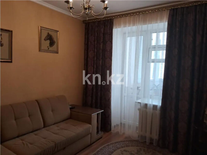 Продажа 4-комнатной квартиры, 79 м² - Продажа четырехкомнатных квартир в кирпичном доме в Караганде - страница 4 фото 2 из 4