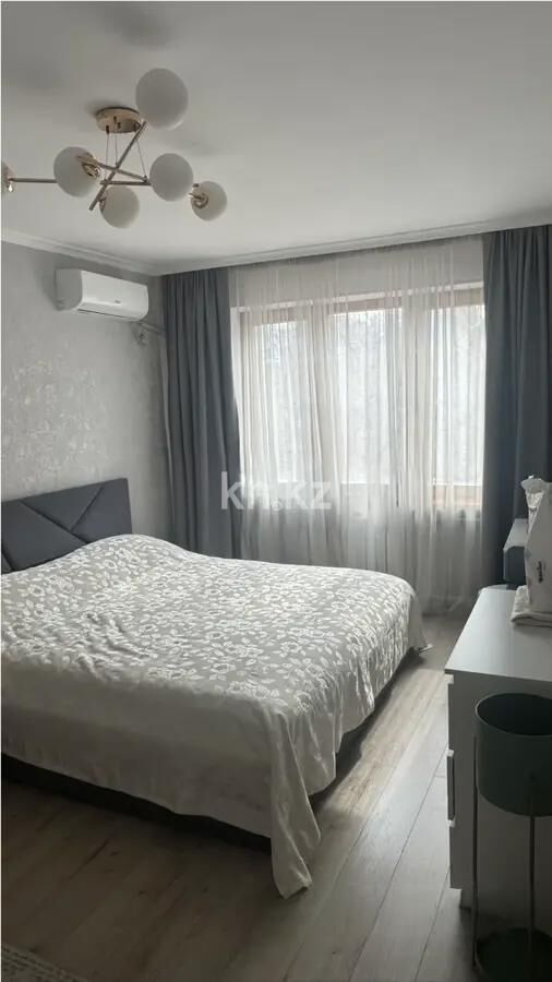 Продажа 4-комнатной квартиры, 75 м² - Продажа четырехкомнатных квартир в панельном доме в Алматы - страница 6 фото 2 из 6