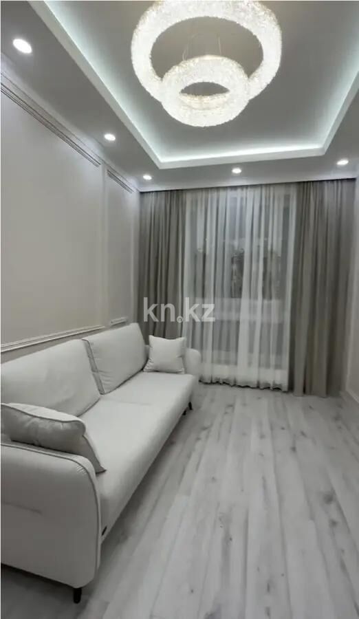Продажа 1-комнатной квартиры, 39 м² - Продажа квартир в Казахстане - страница 15 фото 1 из 3