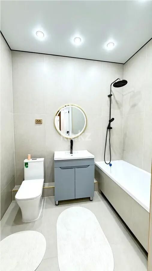 Продажа 3-комнатной квартиры, 69 м² - Продажа трехкомнатных квартир от собственников в Казахстане - страница 14 фото 4 из 4