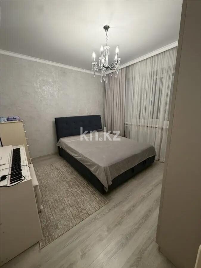 Продажа 3-комнатной квартиры, 86.7 м² - Продажа трехкомнатных квартир в Астане - страница 11 фото 3 из 6