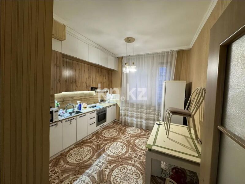Продажа 1-комнатной квартиры, 48 м² - Продажа однокомнатных квартир в р-не Байконур Астаны - страница 4 фото 2 из 5