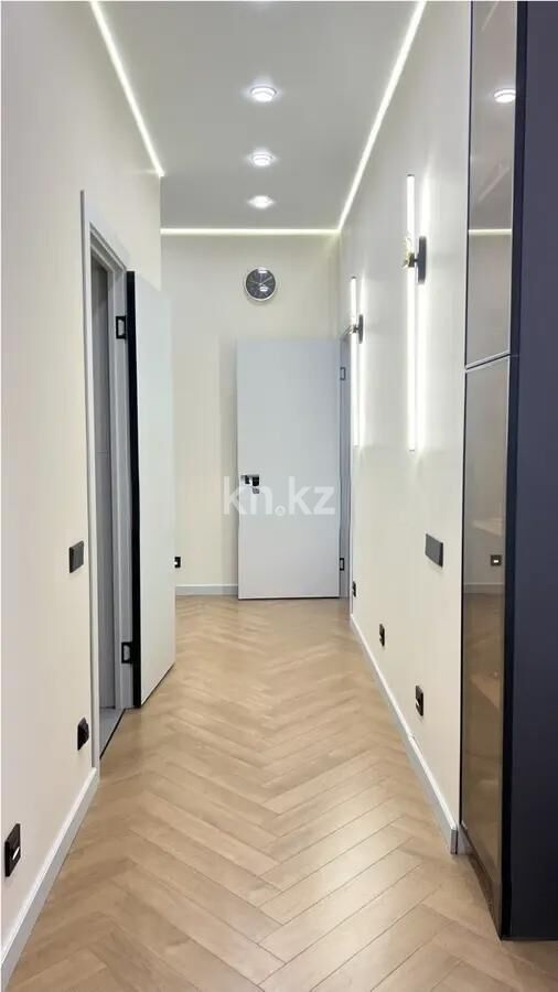Продажа 3-комнатной квартиры, 85 м² - Продажа трехкомнатных квартир в р-не Есиль Астаны фото 6 из 6
