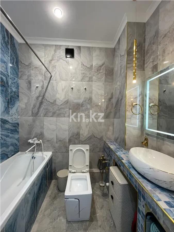 Продажа 3-комнатной квартиры, 85.1 м² - Продажа квартир в кирпичном доме в Астане - страница 196 фото 6 из 10