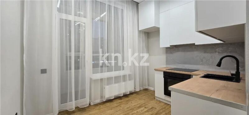 Продажа 1-комнатной квартиры, 38 м² - Продажа однокомнатных квартир в р-не Нура Астаны - страница 28 фото 2 из 4