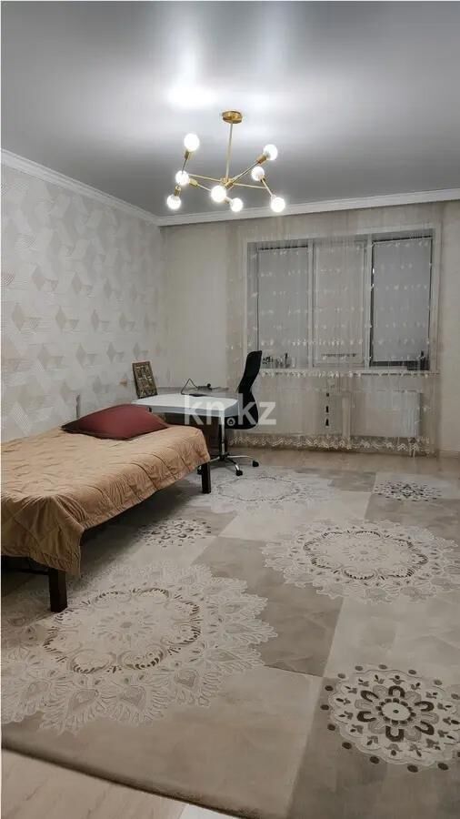 Продажа 3-комнатной квартиры, 107 м² - Продажа трехкомнатных квартир в кирпичном доме в Казахстане - страница 79 фото 2 из 8