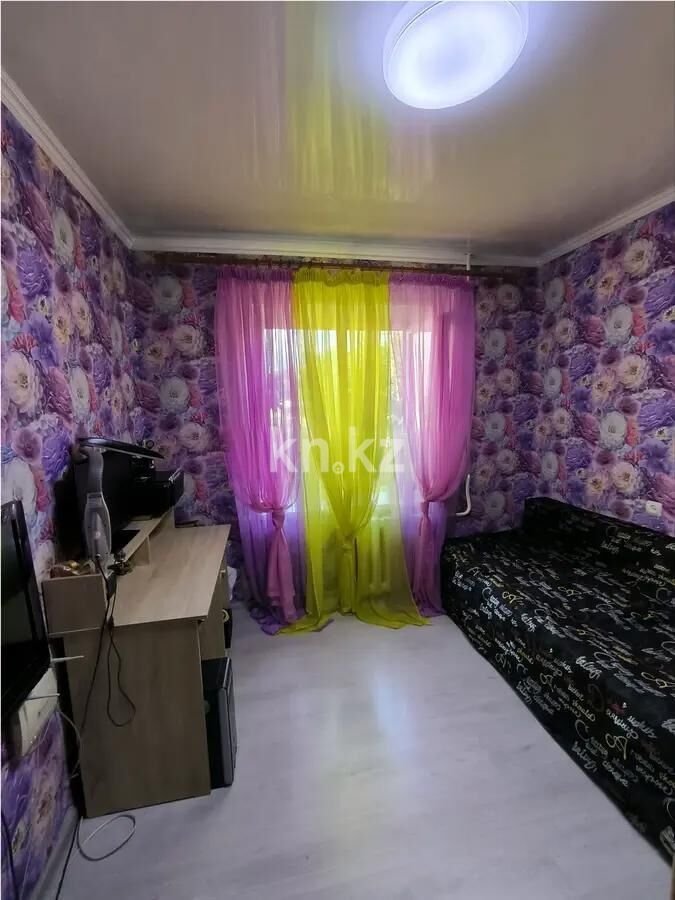 Продажа 3-комнатной квартиры, 64 м² - Продажа трехкомнатных квартир в Алматы - страница 7 фото 1 из 8