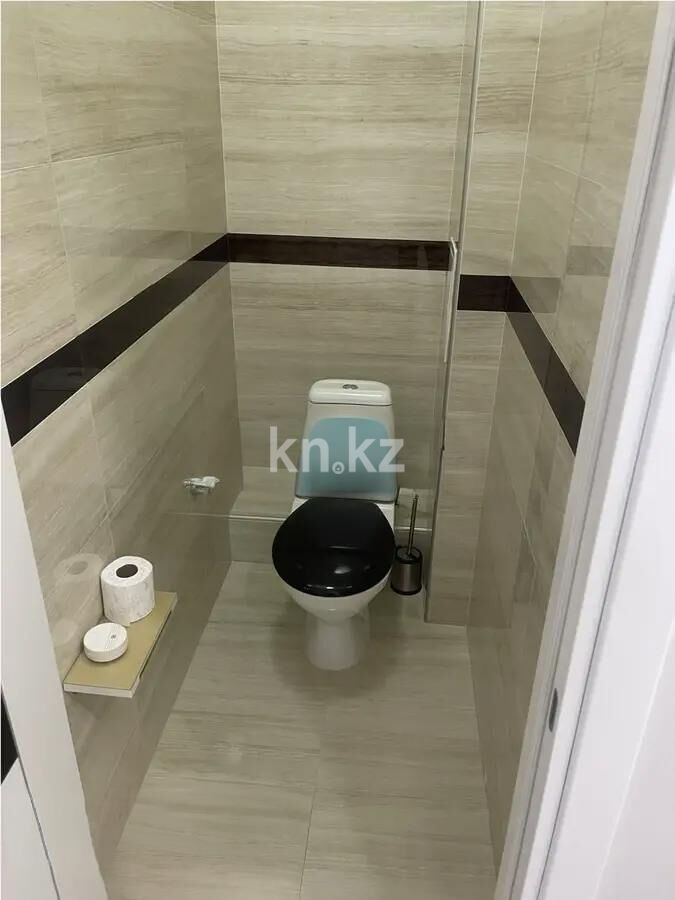 Продажа 3-комнатной квартиры, 85.6 м² - Продажа квартир в монолитно-каркасном доме в Астане - страница 83 фото 6 из 7