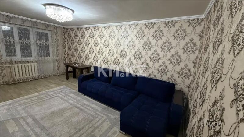 Продажа 2-комнатной квартиры, 41 м² - Продажа квартир от собственников в Алматы - страница 6 фото 1 из 4