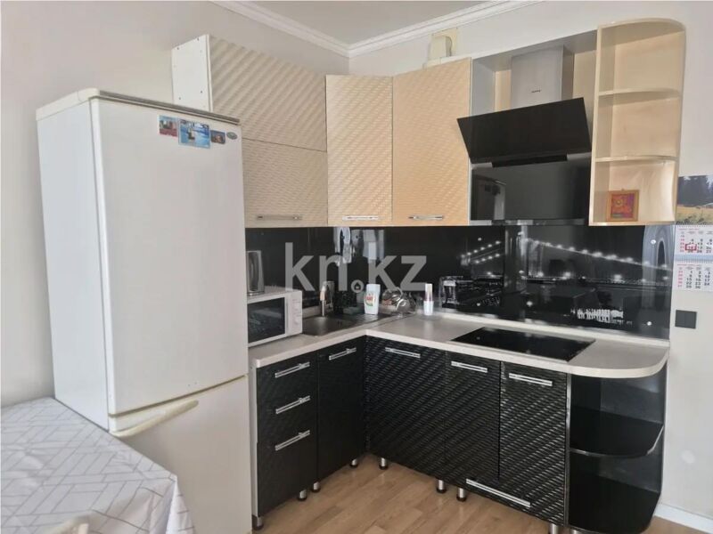 Продажа 2-комнатной квартиры, 50 м² - Продажа квартир от собственников в Астане фото 3 из 5