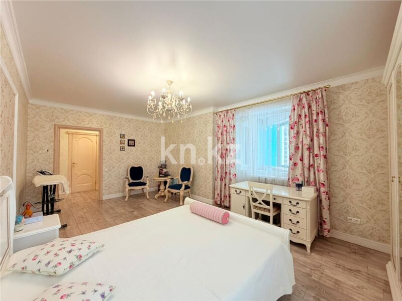 Продажа 3-комнатной квартиры, 120 м² - Продажа квартир в блочном доме в Астане - страница 163 фото 7 из 20