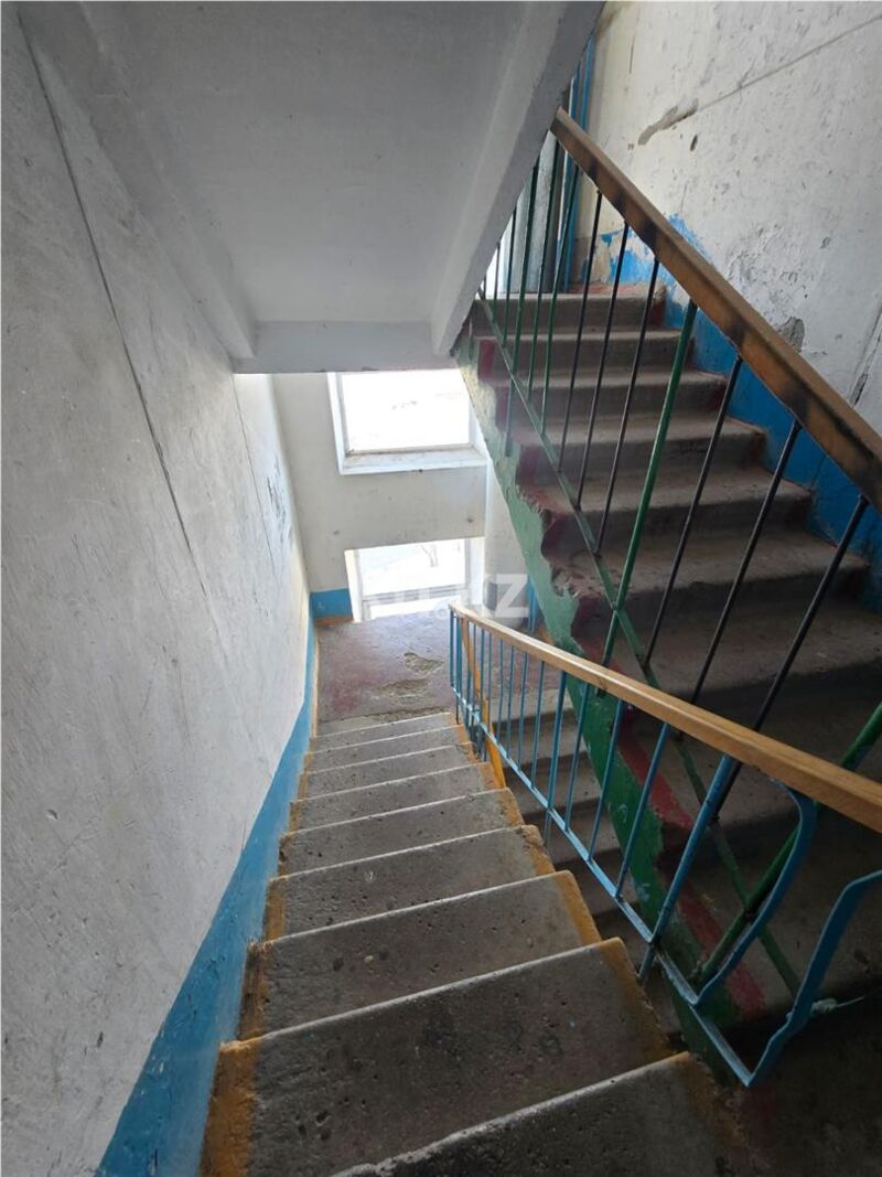 Продажа 3-комнатной квартиры, 55 м² - Продажа трехкомнатных квартир в Темиртау - страница 13 фото 14 из 15