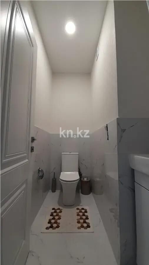 Продажа 3-комнатной квартиры, 83.7 м² - Недвижимость в Алматы - страница 10 фото 5 из 5